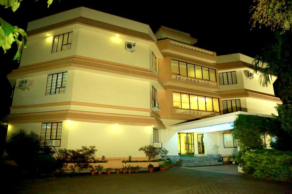 Michaels Inn Thekkady Exteriör bild